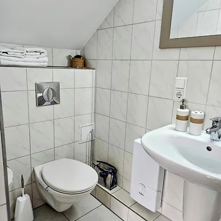 Jackie Appartement *