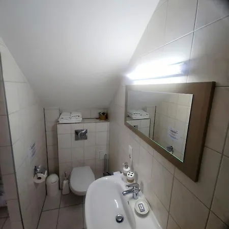 Jackie Apartment Bielefeld