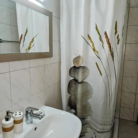 Apartamento Jackie Bielefeld