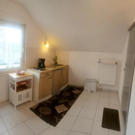 Jackie Appartement *