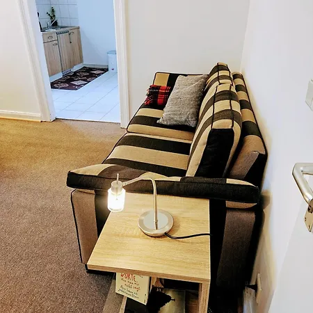 Apartment Jackie