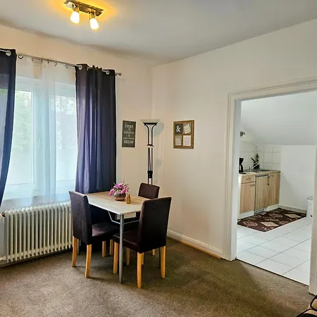 Apartamento Jackie *