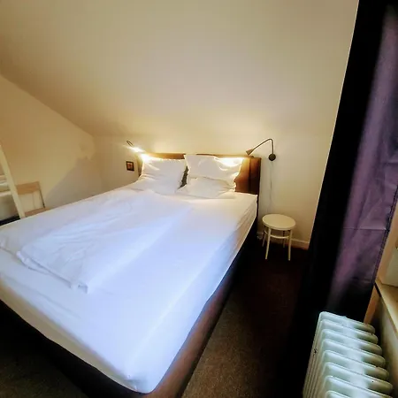 Apartamento Jackie Bielefeld