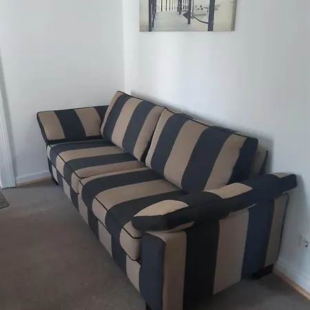 Appartement Jackie