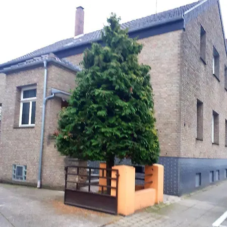 Jackie * Bielefeld