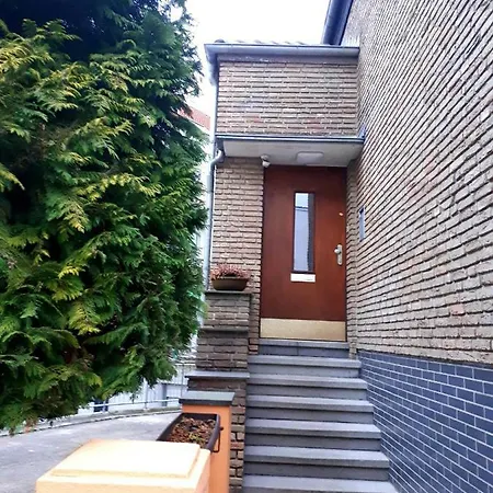 Daire Jackie Bielefeld