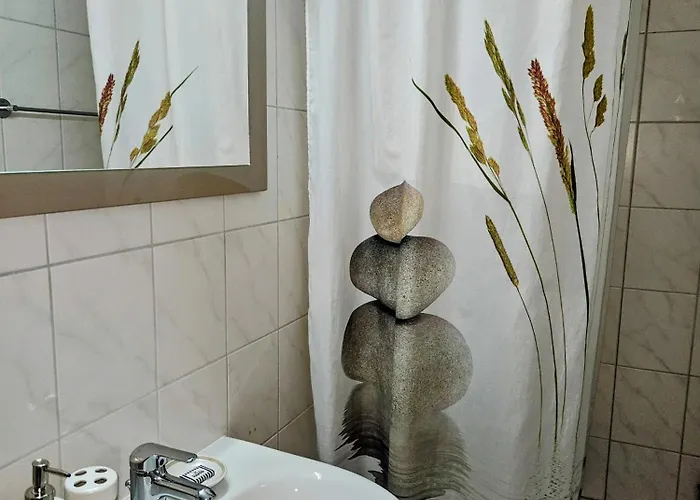 Apartment Jackie Bielefeld