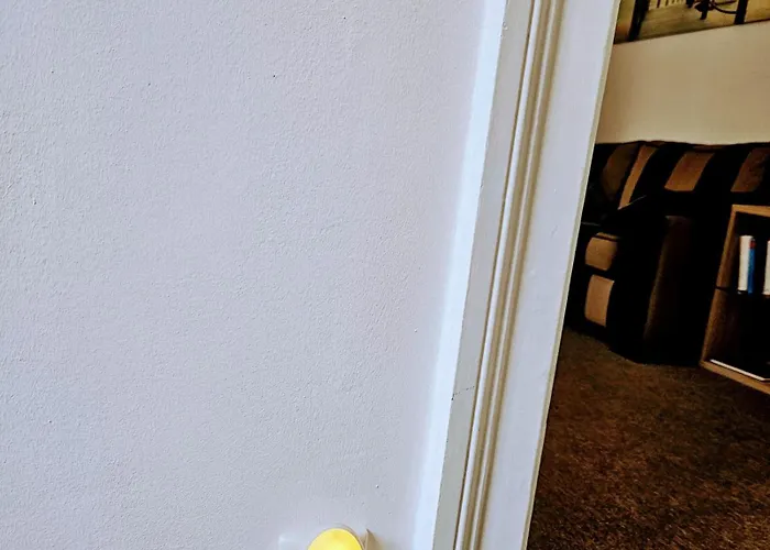 Jackie Apartment Bielefeld