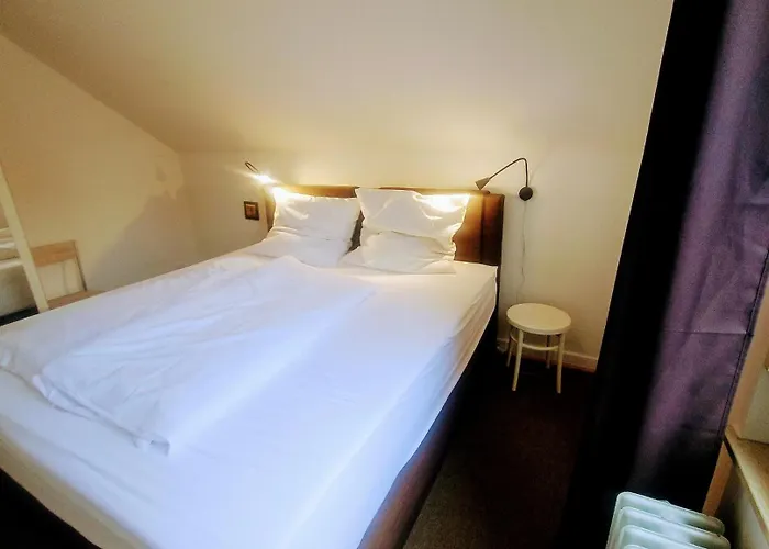 Daire Jackie Bielefeld