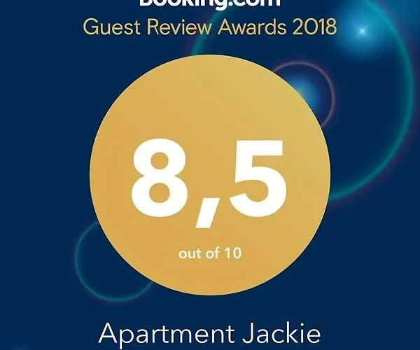 Jackie Daire Bielefeld