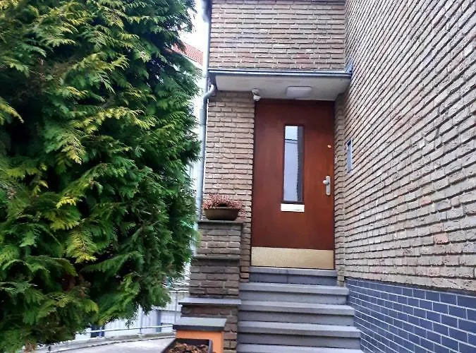 Apartment Jackie Bielefeld